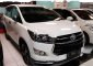 Jual mobil Toyota Innova Venturer 2017 Jawa Timur-0