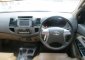 Dijual Mobil Toyota Fortuner G 2.5 VNT Turbo AT Tahun 2013 -1