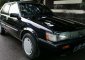 Toyota Corolla SE SALOON 1986-1