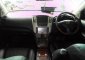 Toyota Harrier Air-Sus 2004 Automatic-2