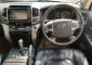 Toyota Land Cruiser Full Spec E 2012 SUV-6