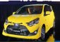 Toyota Agya TRD Sportivo 2018 Hatchback-2