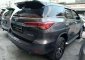 Toyota Fortuner VRZ 2017 SUV-2