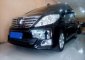 Toyota Alphard X AT Tahun 2012 Automatic-1