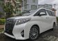 Toyota Alphard G 2017 Wagon-7