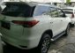 Toyota Fortuner VRZ AT Tahun 2016 Automatic-4