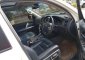 Toyota Land Cruiser Full Spec E 2012 SUV-9