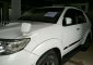 Toyota Fortuner G TRD 2014 -4