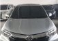 Toyota Avanza G 2018 MPV-1
