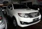 Toyota Fortuner G 2014 Automatic-2