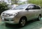 Toyota Kijang Innova G MT Tahun 2005 Manual-6