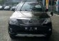 Toyota Fortuner G LUXURY 2.7 AT 2012 Bergaransi AstraWorld-2