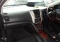 Toyota Harrier Air-Sus 2004 Automatic-7