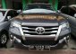 Toyota Fortuner VRZ 2017 SUV-6