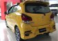 Toyota Agya TRD Sportivo 2018 Hatchback-4