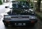 Toyota Corolla SE SALOON 1986-7