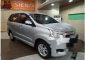 Toyota Avanza Veloz 2018 MPV-1