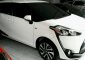 Toyota Sienta 1.5 V AT Tahun 2017 Automatic-2