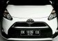Toyota Sienta 1.5 V AT Tahun 2017 Automatic-3