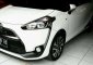 Toyota Sienta 1.5 V AT Tahun 2017 Automatic-4