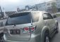 Jual cepat Fortuner 2011 Solar Manual-0