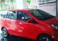 Jual cepat  mobil Toyota Calya 2018 DKI Jakarta-1