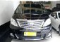 Toyota Alphard G G 2013 MPV-6