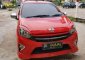 Toyota Agya  TRD Sportivo 2016 MPV-5