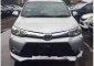 Toyota Avanza Veloz 2018 MPV-2