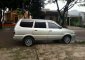 Jual Toyota Kijang LX manual 2003-4