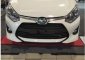 Jual mobil Toyota Agya TRD Sportivo 2018 DKI Jakarta-5