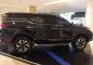 Toyota Fortuner TRD 2018 -0