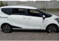 Toyota Sienta V 2017 MPV-1