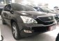 Toyota Harrier 300G 2004-2