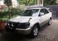1999 Toyota Harrier Automatic-0