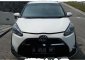 Toyota Sienta V 2017 MPV-4