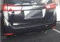 Toyota Kijang Innova Q 2018 MPV-0