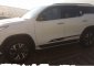 Toyota Fortuner VRZ 2017 -5