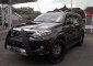 Toyota Fortuner G AT Tahun 2014 Automatic-3