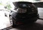 Toyota Harrier 240G 2011 SUV Automatic-1