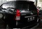 Toyota Avanza E 2013 MPV-3