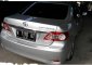 Toyota Corolla Altis G 2011 Sedan-4
