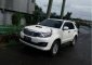 Toyota Fortuner G 2014 SUV-3