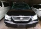 Toyota Harrier 240G 2011 SUV Automatic-3