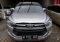 Toyota Kijang Innova G 2017 MPV-4