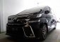 Toyota Vellfire G 2017 Wagon-8