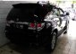 Toyota Fortuner G TRD 2013 -6