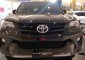 Toyota Fortuner TRD 2018 -5