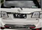 Toyota Fortuner TRD G Luxury 2012 -0