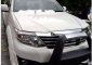 Toyota Fortuner TRD G Luxury 2012 -1